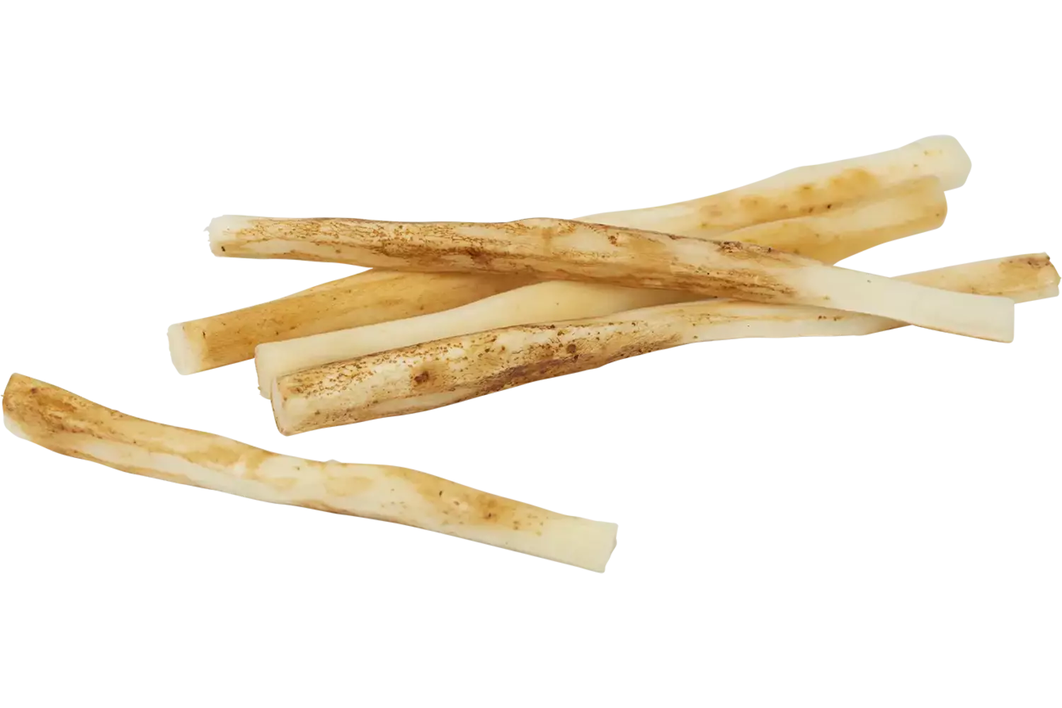 Schorseneren schoon geschild zak 1kg stuk 1